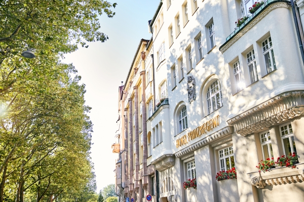 Hotel Prinzregent (Nürnberg)
